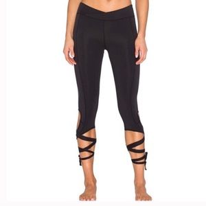 Free people black free movement 3 for $20